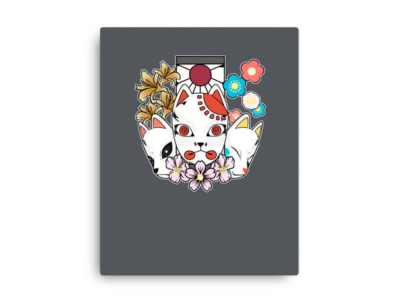 Kitsune Team