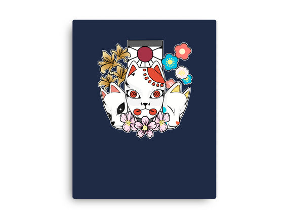 Kitsune Team