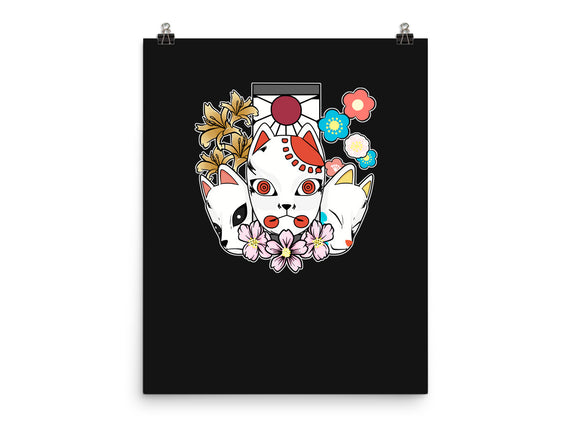 Kitsune Team