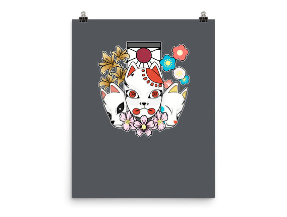 Kitsune Team