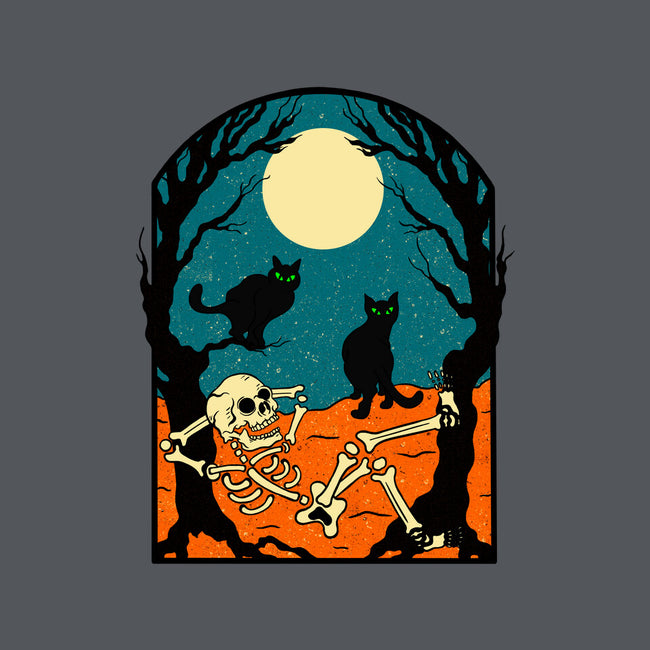 People are Strange-unisex kitchen apron-pedralouca