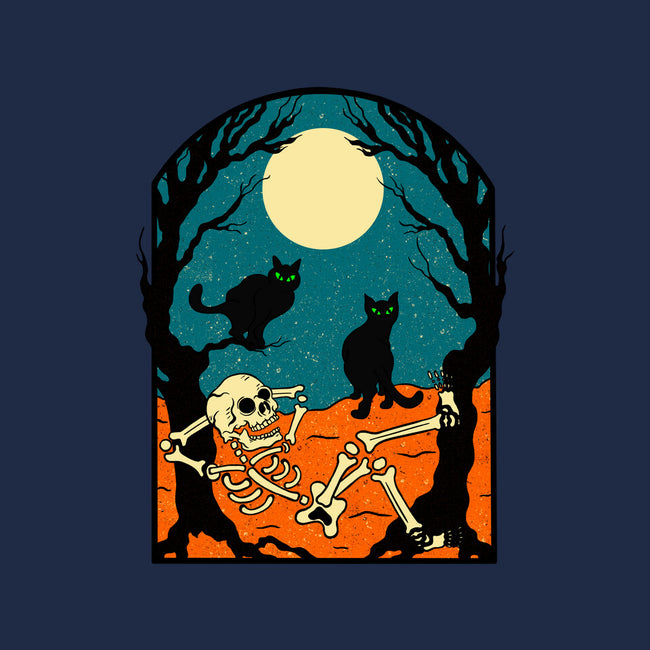 People are Strange-none stretched canvas-pedralouca