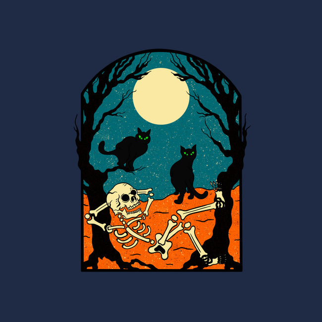 People are Strange-mens basic tee-pedralouca