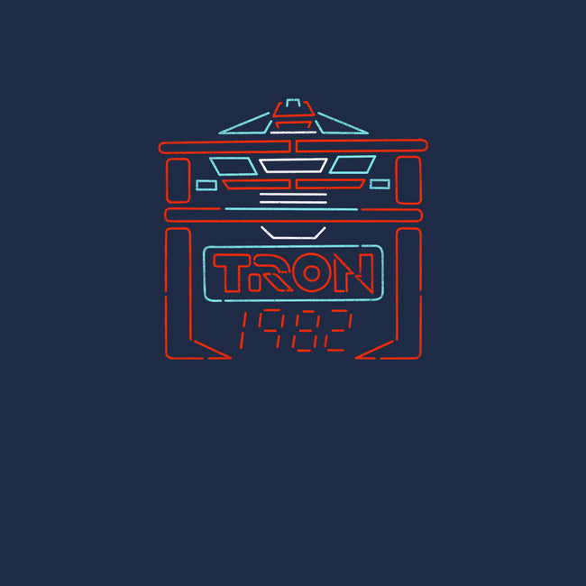 You Better Recognize-none glossy sticker-rocketman_art