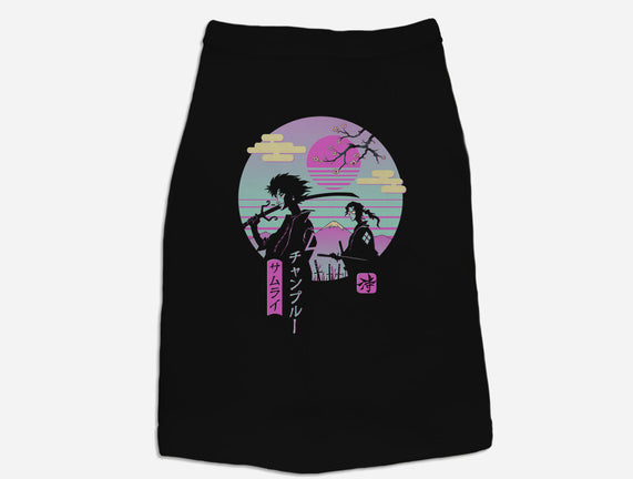 Samurai Chillhop