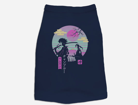 Samurai Chillhop