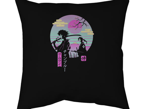Samurai Chillhop