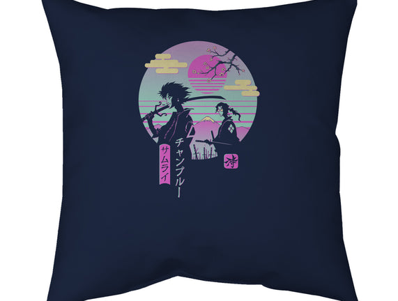 Samurai Chillhop