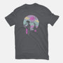 Samuari Chillhop-mens heavyweight tee-vp021