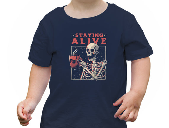 Staying Alive