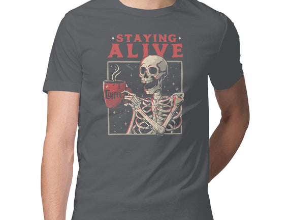 Staying Alive