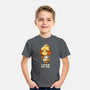 I Hate My Job-youth basic tee-BlancaVidal