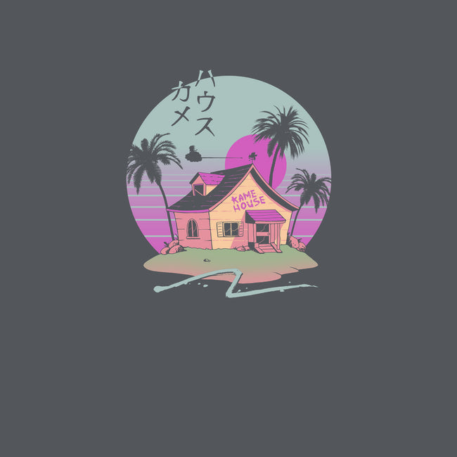 Kamewave Chill-mens basic tee-vp021