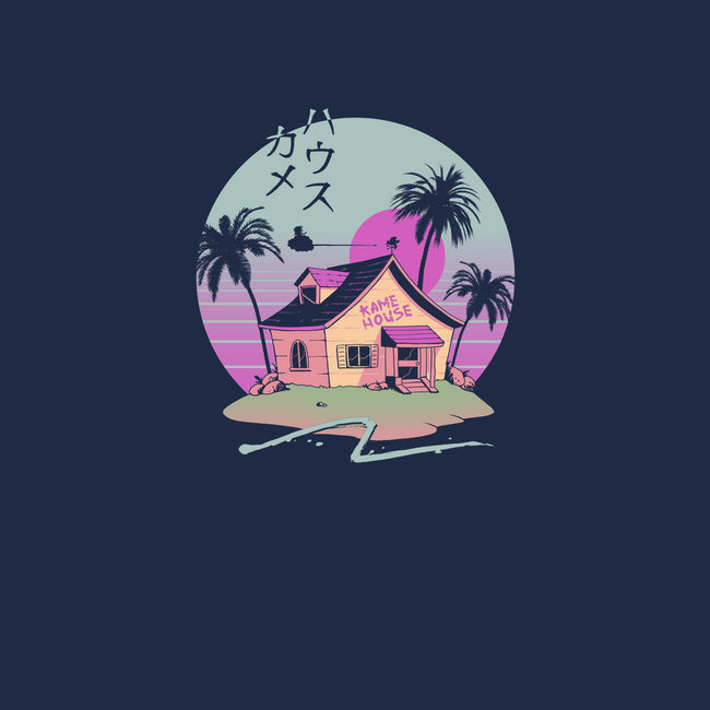 Kamewave Chill-none glossy sticker-vp021