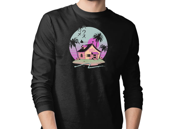 Kamewave Chill
