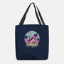 Kamewave Chill-none basic tote-vp021
