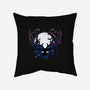 The Instinct-none removable cover w insert throw pillow-xMorfina