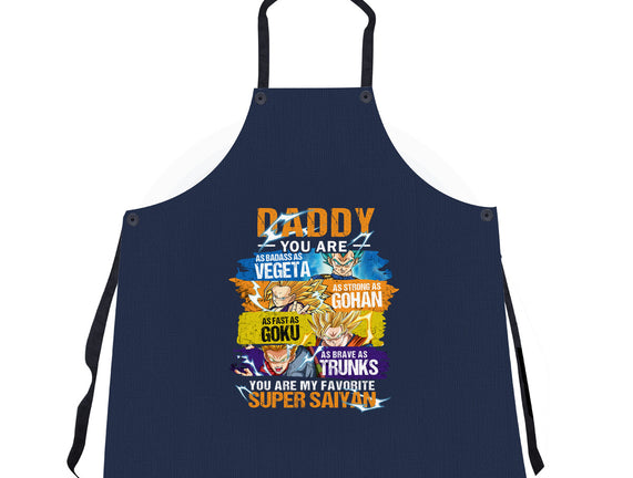 Super Dragon Daddy