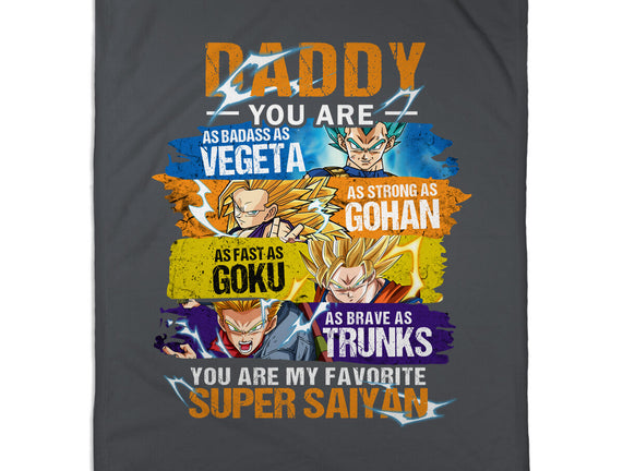 Super Dragon Daddy