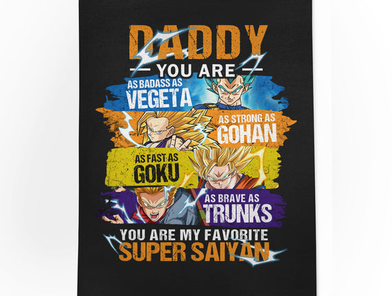 Super Dragon Daddy