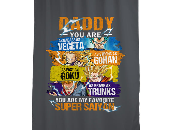 Super Dragon Daddy
