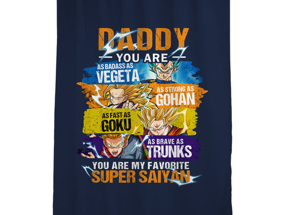Super Dragon Daddy