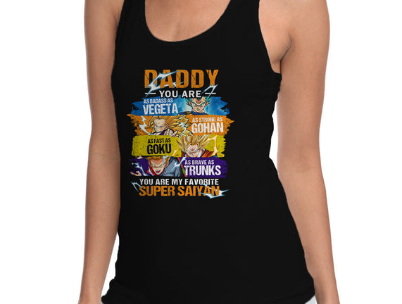 Super Dragon Daddy