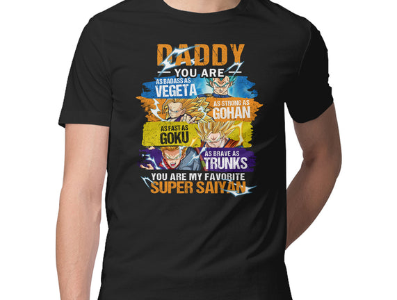 Super Dragon Daddy