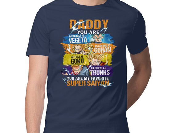 Super Dragon Daddy
