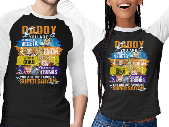 Super Dragon Daddy