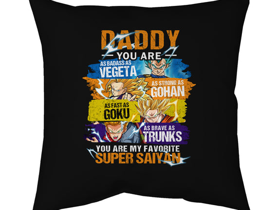 Super Dragon Daddy
