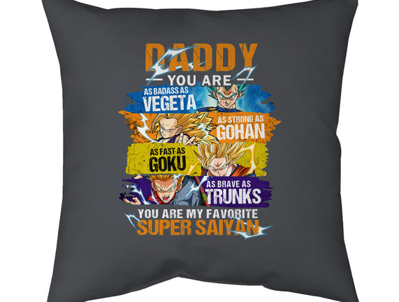 Super Dragon Daddy
