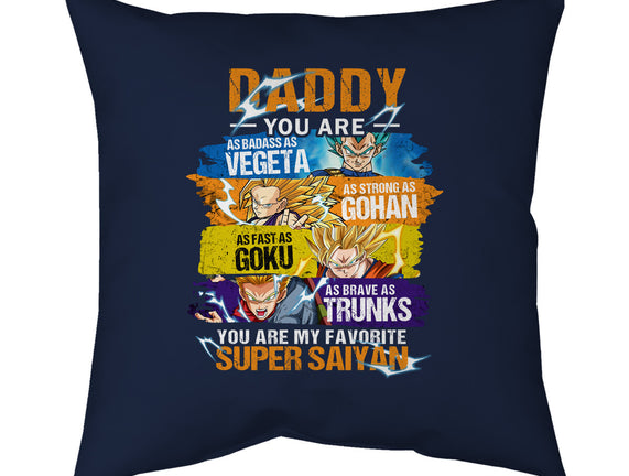 Super Dragon Daddy