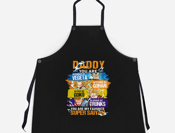 Super Dragon Daddy