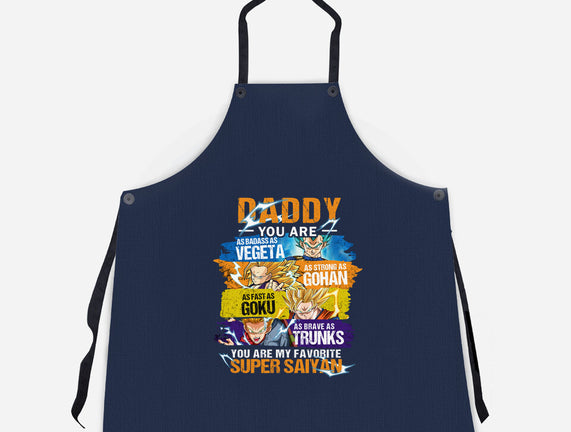 Super Dragon Daddy
