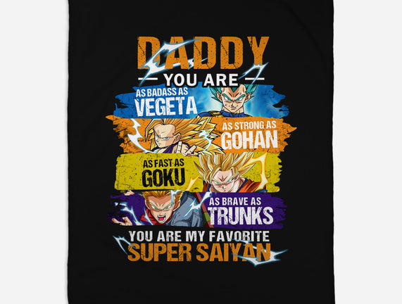 Super Dragon Daddy