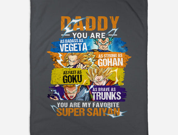 Super Dragon Daddy