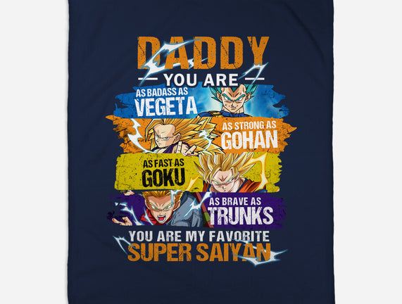 Super Dragon Daddy