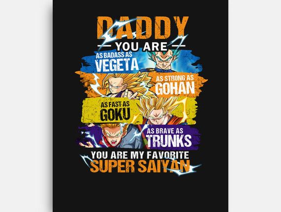 Super Dragon Daddy
