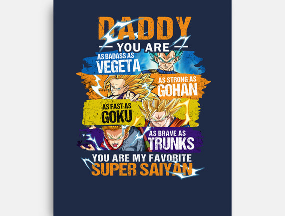 Super Dragon Daddy