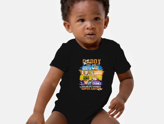 Super Dragon Daddy