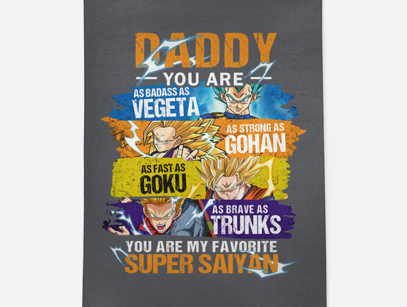 Super Dragon Daddy