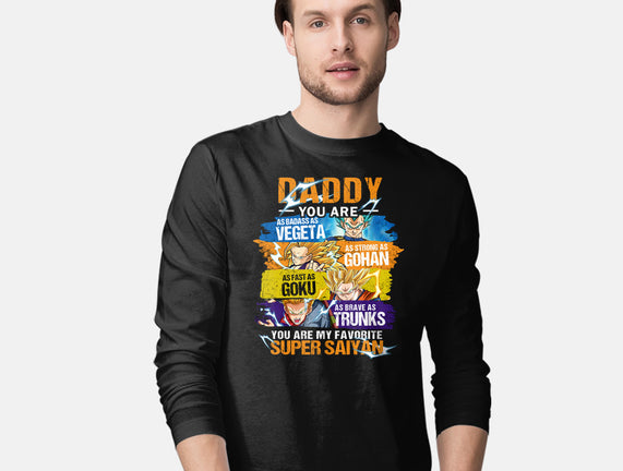 Super Dragon Daddy