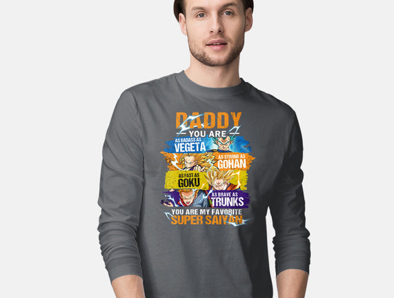 Super Dragon Daddy