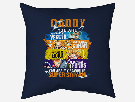 Super Dragon Daddy