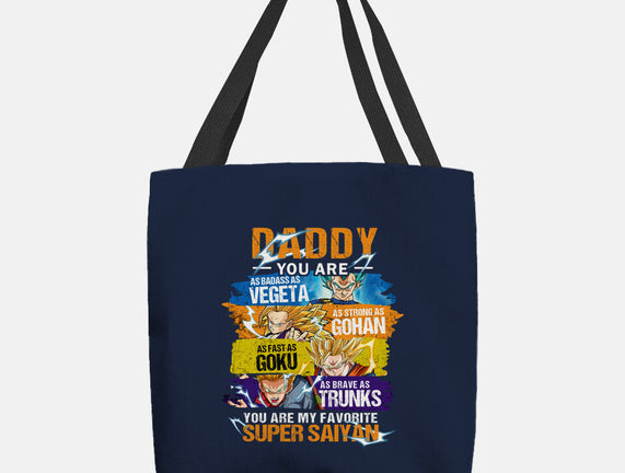 Super Dragon Daddy