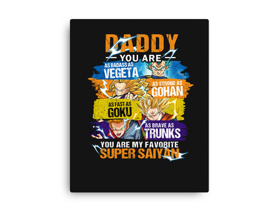 Super Dragon Daddy