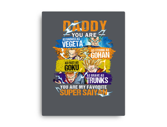 Super Dragon Daddy