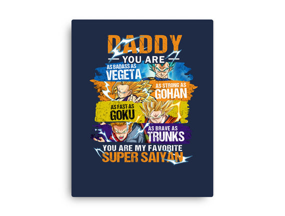 Super Dragon Daddy