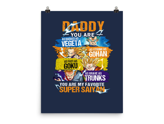 Super Dragon Daddy